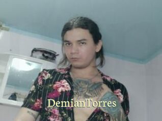 DemianTorres