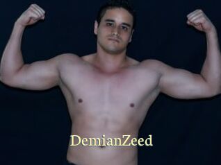 DemianZeed