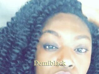 Demiblack