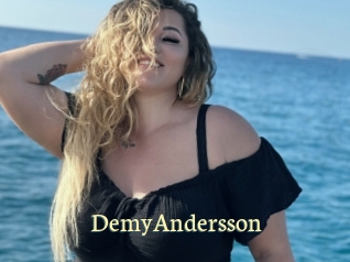 DemyAndersson