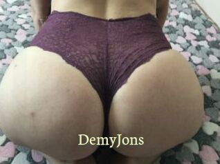 DemyJons