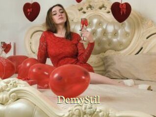 DemyStil Porn str8