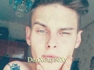 DenXGuy_SeXy Porn str8