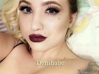 Denibabe