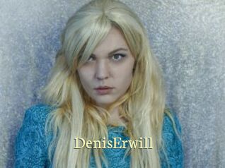 DenisErwill