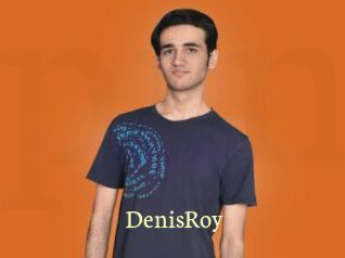 DenisRoy