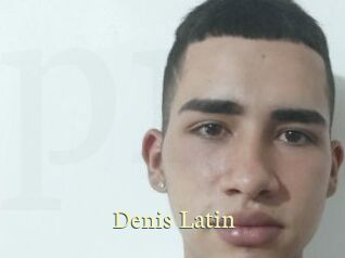 Denis_Latin