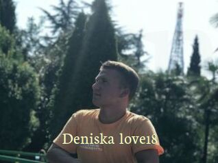 Deniska_love18