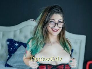 DenisseCole