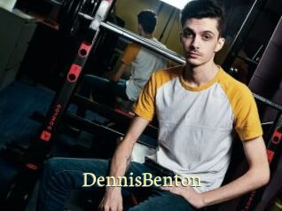 DennisBenton