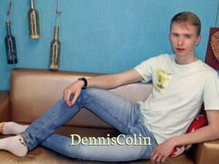 DennisColin Porn str8