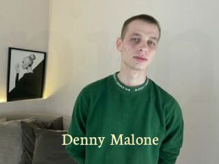 Denny_Malone Porn str8