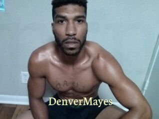Denver_Mayes Porn str8