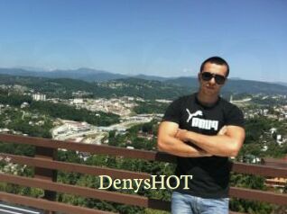 DenysHOT