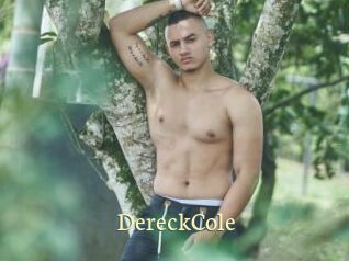 DereckCole