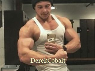 DerekCobalt Porn str8