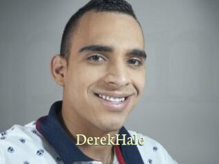 DerekHale Porn str8