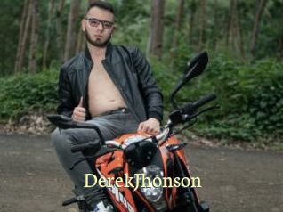 DerekJhonson
