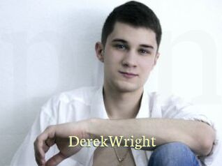 DerekWright Porn str8