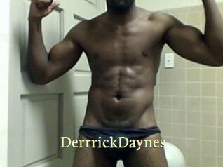 DerrrickDaynes