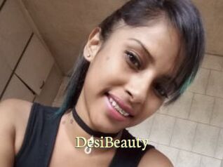 DesiBeauty
