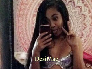 DesiMae