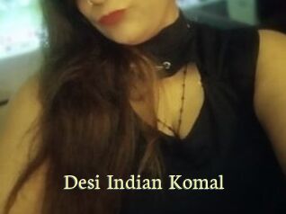 Desi_Indian_Komal