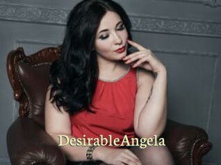 DesirableAngela