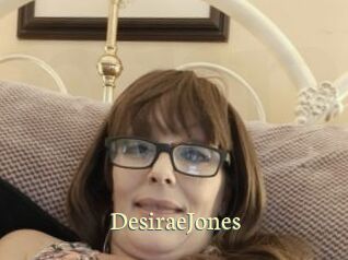 DesiraeJones