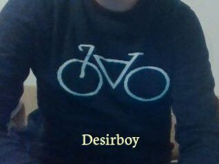 Desirboy