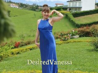DesiredVanessa