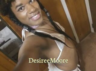 DesireeMoore