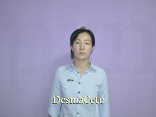 DesmaCeto
