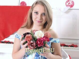 DessertForU Porn str8