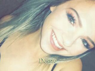 Dessie Porn str8