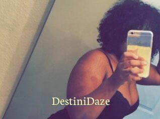 DestiniDaze