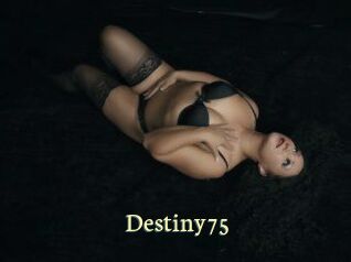 Destiny75