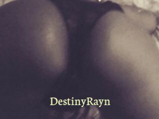 DestinyRayn
