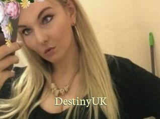 DestinyUK