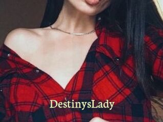DestinysLady