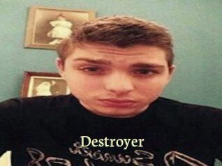 Destroyer
