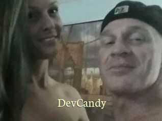 DevCandy