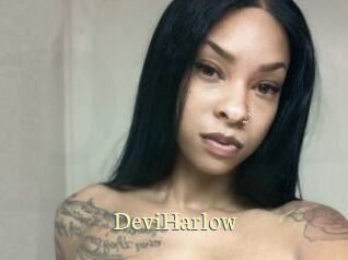 DeviHarlow Porn str8