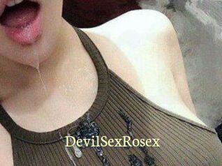 DevilSexRosex