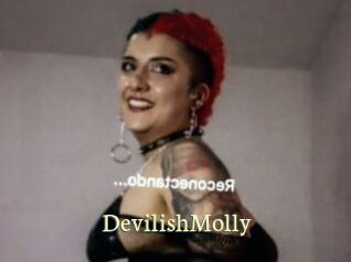 DevilishMolly