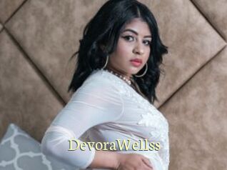 DevoraWellss