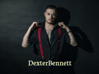 DexterBennett