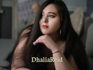 DhaliaReid