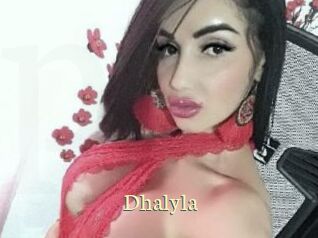 Dhalyla