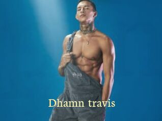 Dhamn_travis